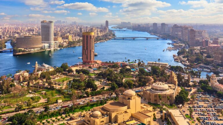 Cheap Things to Do in Cairo, Egypt