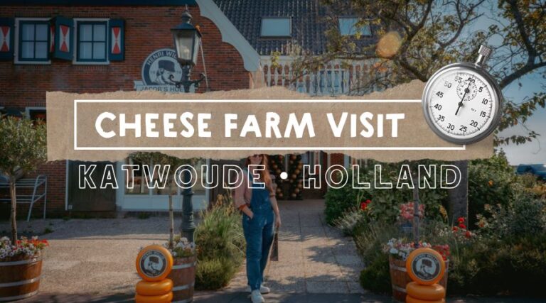 Taste Real Dutch Tradition || The Travel Tester