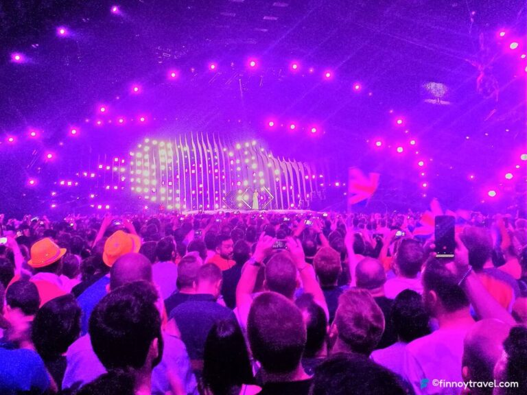 Eurovision Song Contest 2026: How to Watch Live