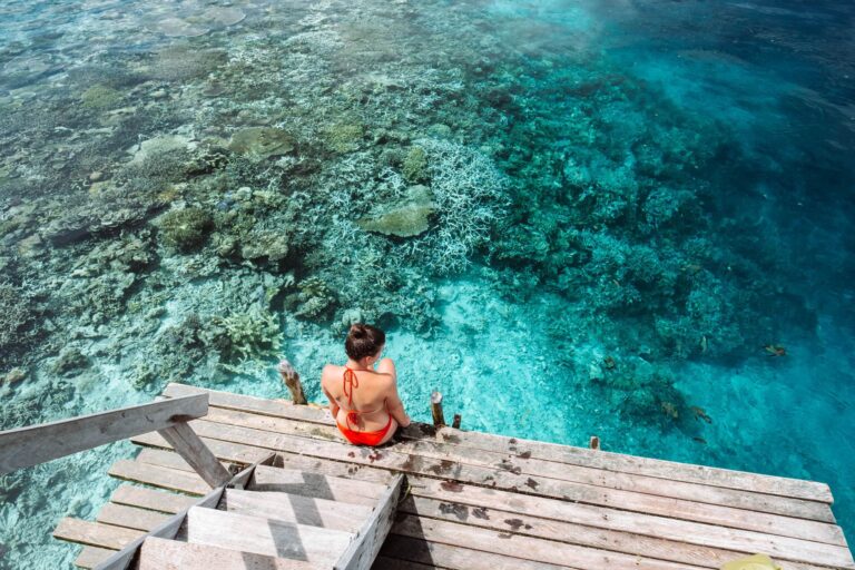 19 Practical Tips for Traveling Through Raja Ampat, Indonesia