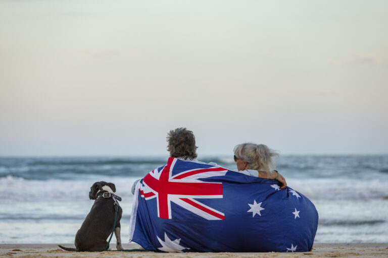 10 Things You Didn’t Know About Australia