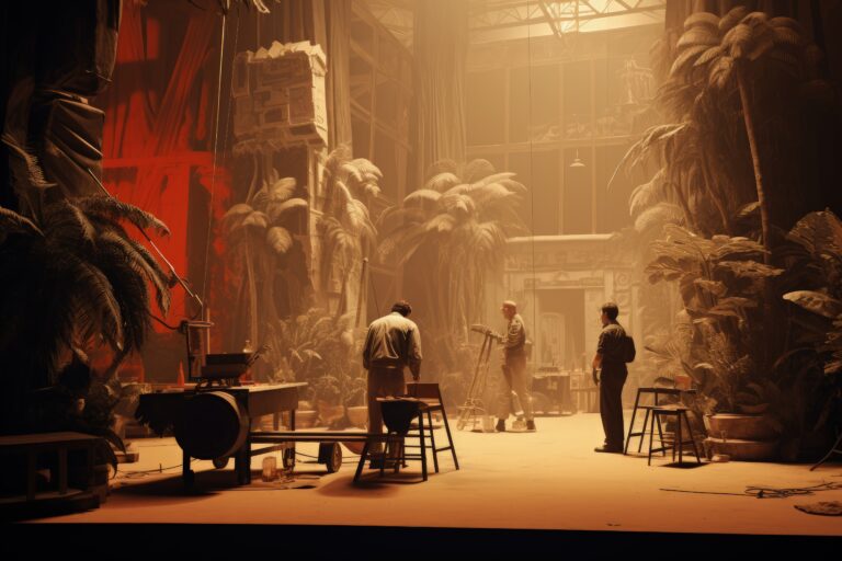 Euphoria’s Locations in Film