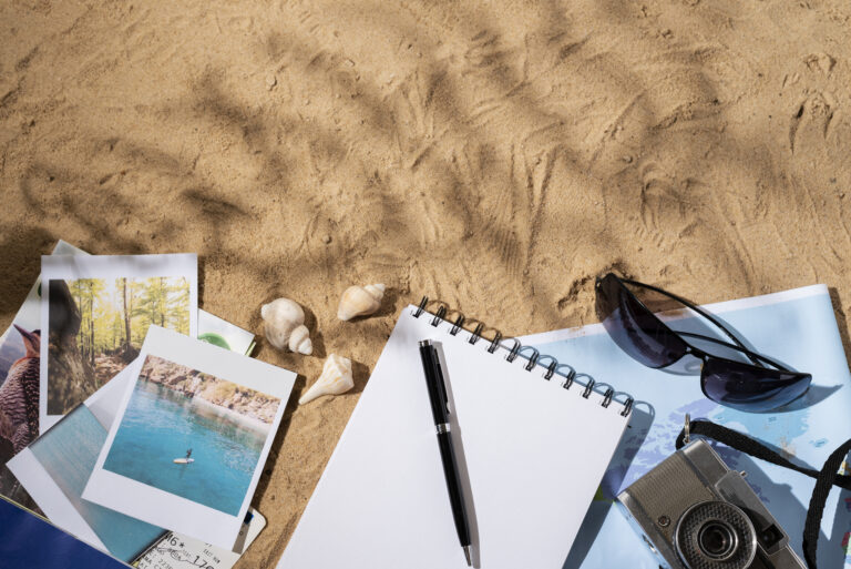 Spring Break Ideas for Families