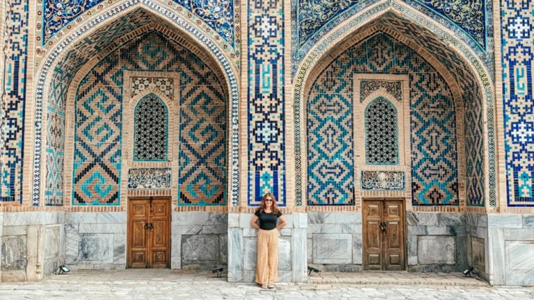 80+ Countries Later—My Top Picks for a One-Month Journey