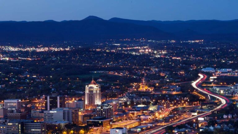 Come for the Views, Stay for the Experiences