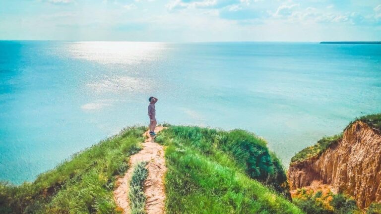 How Exploring Southern Ukraine Changed My Perspective on Travel