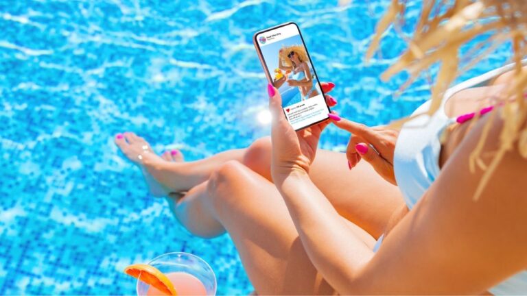 “Saw It, Liked It, Booked It” TikTok Is Gen Z’s New Travel Agent