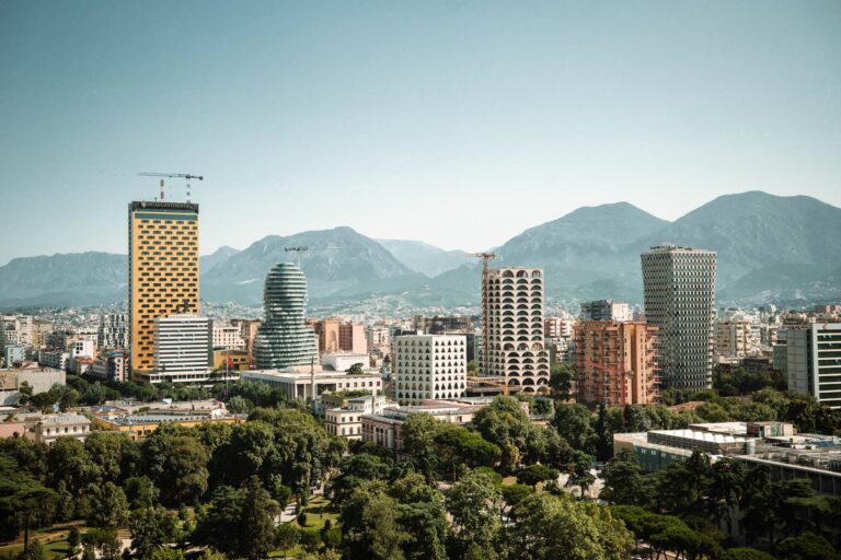 What to Do in Tirana? Here are the Top 16 Best Sights!