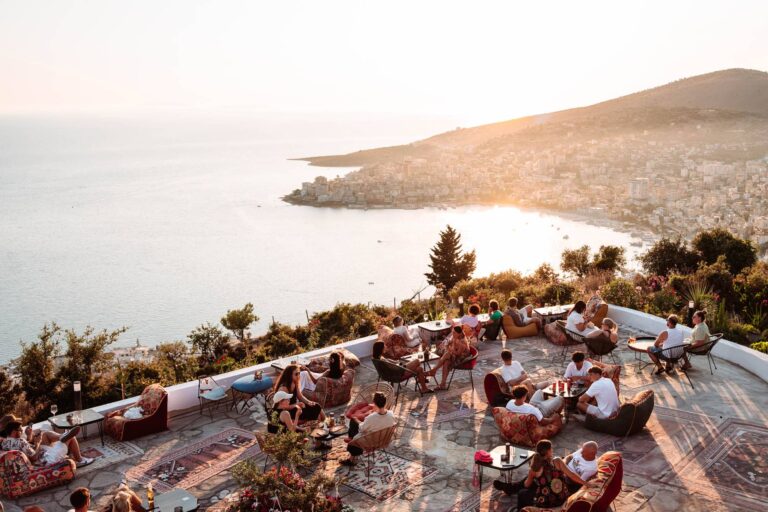 The Best Beaches & Hotspots