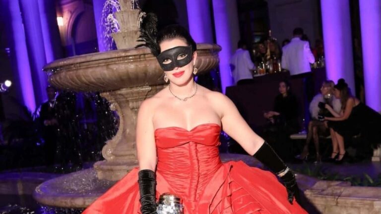 5 Things I Loved Most at The Frick’s Gilded All Hallow’s Eve Gala