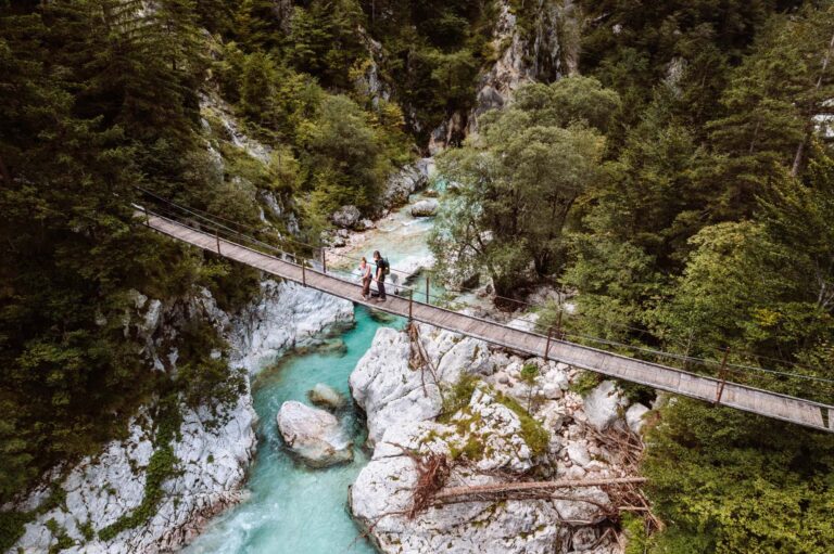 8 Tips for the Best Things to Do in Bovec, Slovenia