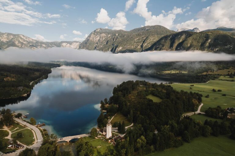 Top Things to Do in Slovenia
