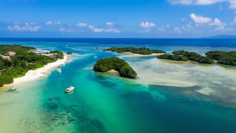 Why Okinawa Is Known as Japan’s Hawaii