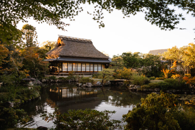 The Ultimate Japan Itinerary + Tips